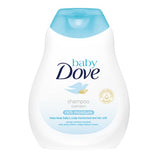 Baby Rich Moisture Shampoo 200ml baby shampoo