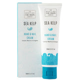 Sea Kelp Hand & Nail Cream hand and nail cream 75ml