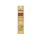 Natural Indian Incense natural Indian incense stick Cardamom 15 pcs