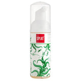 Oral Care Foam Aloe & Tea Tree 50ml for oral hygiene