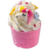 It's a Kinda Magic Bath Mallow butter bath cupcake 50g
