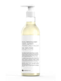 Almond oil 100% pure for face, body and hair 500ml pump