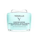 Fortefusion Hyaluronic Acid Forte Day & Night Cream day and night cream with hyaluronic acid 55ml