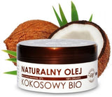 Natural Coconut Oil Bio 150ml