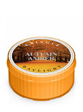 Daylight fragrant candle Autumn Amber 35g