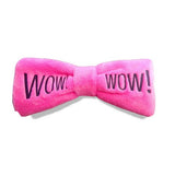 WOW! Mega Hair Band Pink hair band