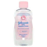 Johnson's Baby mild olive 200ml
