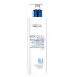 Serioxyl Colored Step 1 Clarifying Shampoo shampoo for colored hair 250ml