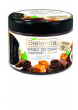 Appetizing Body Spa body butter Chocolate + Caramel 200ml