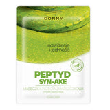 Peptide Syn-Ake Essence Mask anti-wrinkle sheet mask with snake venom peptides 23g