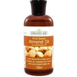 Almond Oil Almond Oil 150ml