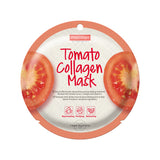 Tomato Collagen Mask Collagen sheet mask Tomato 18g