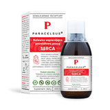 Tincture supporting the proper functioning of the heart 200ml