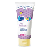 Moisturizing cream for the daily care of the face and body for infants and children 75ml