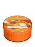 Daylight scented candle Pumpkin French Toast 42g