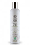 Volumizing And Nourishing Conditioner nourishing hair conditioner with a volume of 400ml
