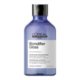 Series Expert Blondifier Gloss Shampoo 300ml shampoo for blond hair