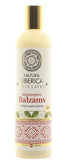 Loves Latvia Atjaunojoss Balzams rebuilding hair balm 400ml