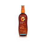 Waterproof Nourishing Sun Oil SPF15 150ml