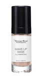 Professional Make Up Base Illuminating brightening base for makeup 30ml