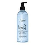 Jeju micellar water for face, eyes and lips make-up remover 390ml
