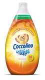 Intense Sunburst concentrate for rinsing fabrics 570ml
