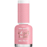 Naturally Perfect Nail Polish 018 Meringue Kiss 8ml