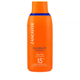 Sun Beauty Silky Milk SPF15 silky body milk 175ml