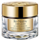 Re-Nutriv Ultimate Diamond Transformative Energy Creme luxury face cream 50ml