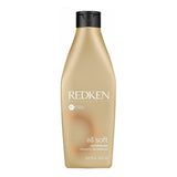 All Soft Conditioner For Dry & Brittle Hair conditioner for dry and damaged hair 250ml