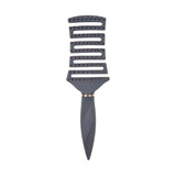 Leedi Brush ventilated hair brush
