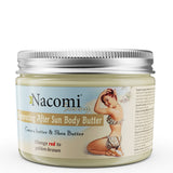 Regenerating Creamy Butter regenerating body butter after sun 150ml