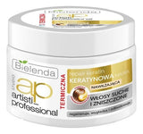 Artisti Professional Rapair Keratin keratin mask for dry and damaged hair 200ml