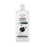 Carbo Detox Shampoo cleansing shampoo with active charcoal 250ml