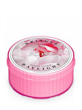 Daylight scented candle Peony 35g