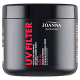 UV filter protective mask with the scent of ripe cherry 500g