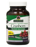 Cranberry cranberry dietary supplement 90 capsules