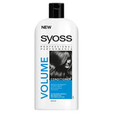 Volume Conditioner conditioner for fine hair and no volume 500 ml