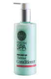 Fresh Spa Thermal Conditioner a gentle thermal hair conditioner 300ml