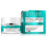 Hyaluron Expert 80+ ultra-regenerating cream-concentrate strengthening day / night 50ml