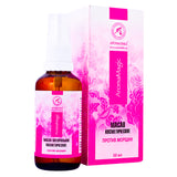 Oil Cosmetic 100% Natural Anti-Wrinkle With Rose Oil anti-wrinkle oil 50ml