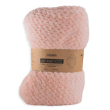 Hair Wrap Microfiber Hair Turban Pink