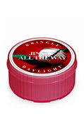 Daylight fragrant candle Jingle All The Way 35g