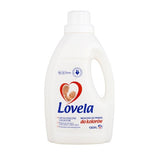 Washing milk for baby and children's clothes up to 1.504l colors