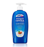Shea Butter moisturizing body lotion with shea butter 500ml