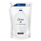 Caring Hand Wash caring liquid soap stock 500ml