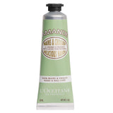 Almond Delicious Hands hand cream 30ml