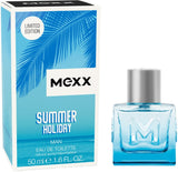 Summer Holiday Man eau de toilette spray 50ml