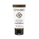 Natural regenerating hand and nail cream 75ml
