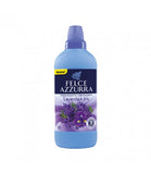 Lavender & Iris fabric rinsing concentrate 600ml